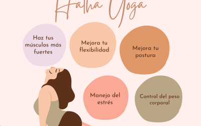 Academia de Yoga Hatha en Palma de Mallorca