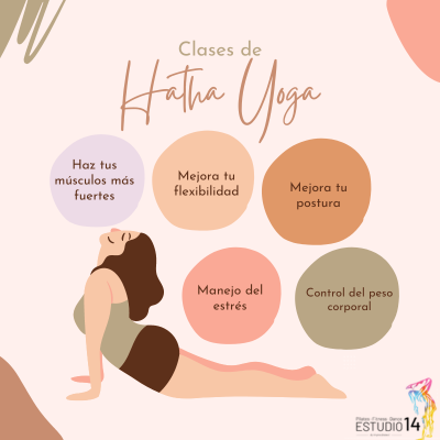 Academia de Yoga Hatha en Palma de Mallorca