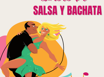 Beneficios de las clases de Bachata en Palma