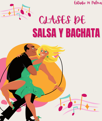 Beneficios de las clases de Bachata en Palma