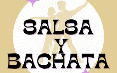 Clases de Salsa y Bachata en Palma para principiantes
