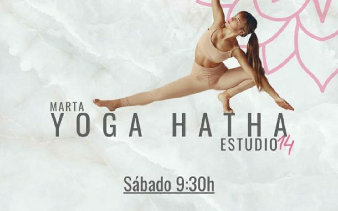 Clases de Yoga Hatha en Palma
