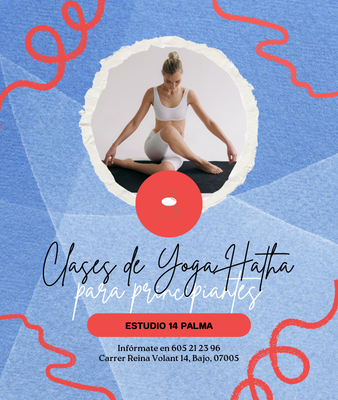 Clases de Yoga en Palma
