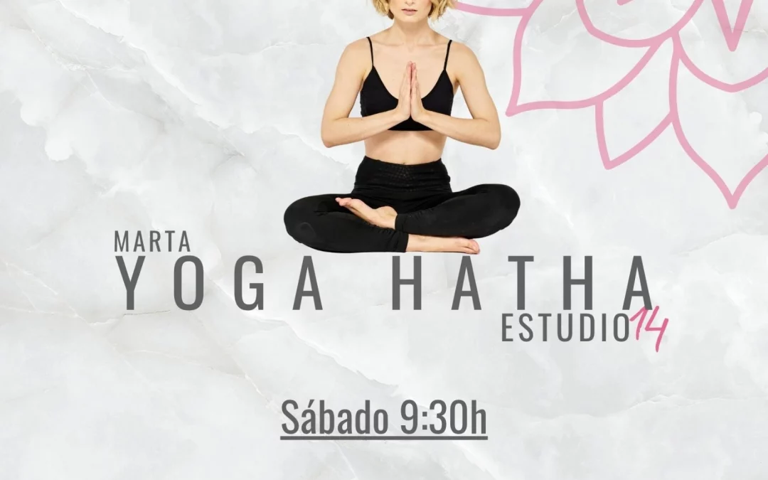 Clases de Yoga Hatha en Palma en Palma de Mallorca