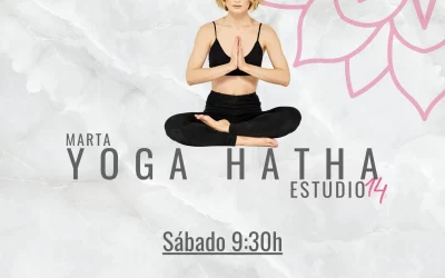 Clases de Yoga Hatha en Palma de Mallorca
