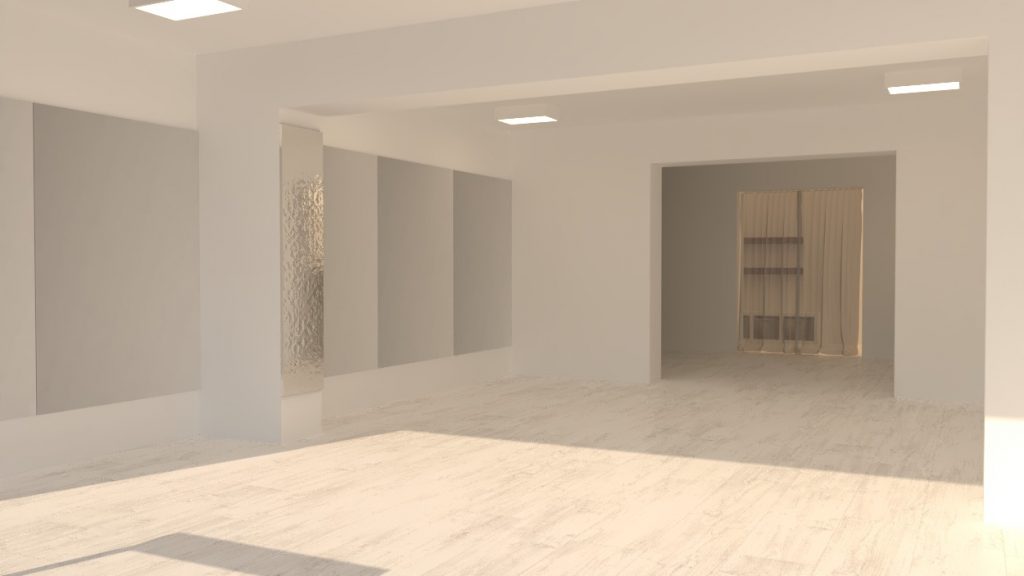 Apertura de nueva sala