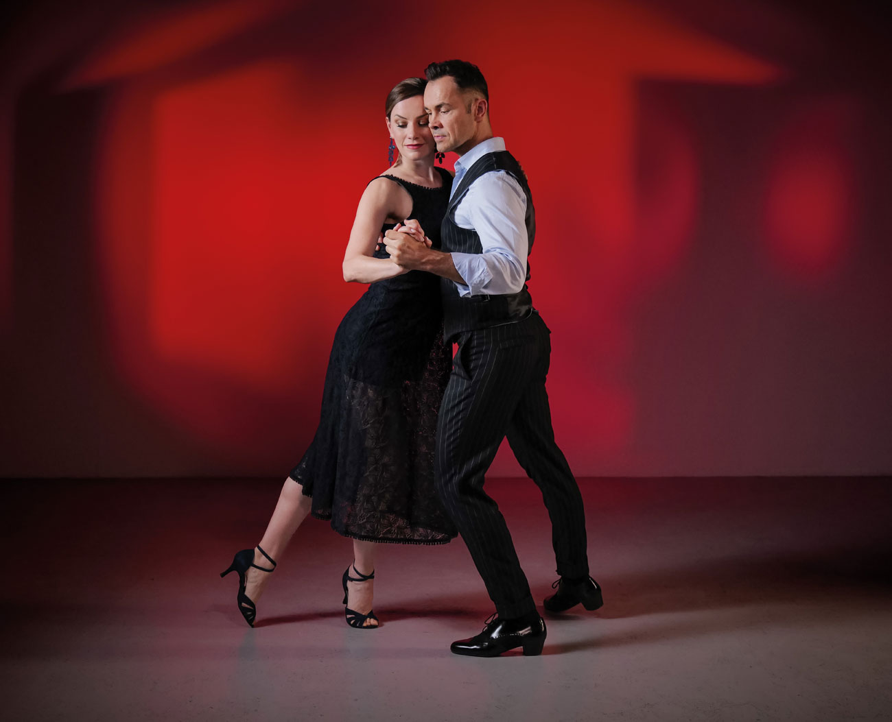 Clases de Tango en Palma