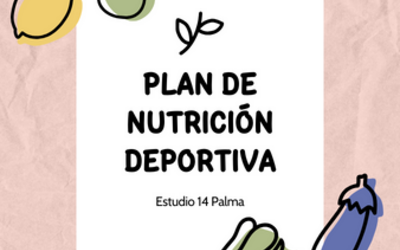 Nutrición Deportiva en Palma
