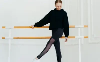 Razones para apuntarse a clases de Ballet Barre en Palma