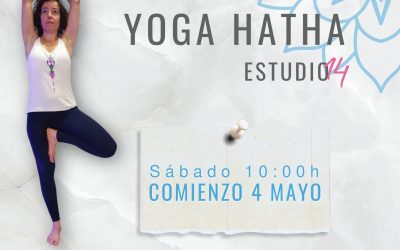 Clases de Yoga Hatha en Palma los sábados