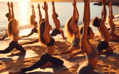 Clases de Yoga en Palma de Mallorca