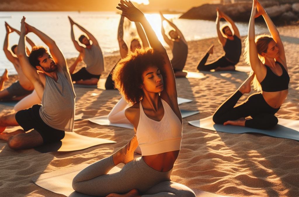 Mejores clases de Yoga en Palma
