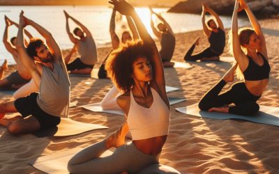 Mejores clases de Yoga en Palma